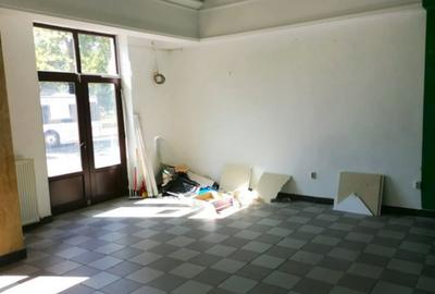 Ultracentral - Primarie, spatiu comercial, 90 mp. - 6