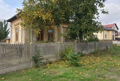 Casă cu 4 camere în Bratovoești - 5