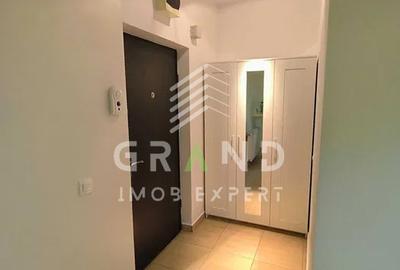 Ap 2 camere, BALCON, PARCARE, zona Marasti - 5