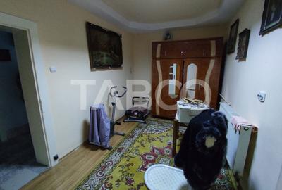 Casa cu spatii comerciale de vanzare in Sibiu Lacul Binder - 10