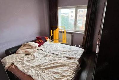 Inchiriere apartament spa?ios, 2 camere zona Prundu - 3