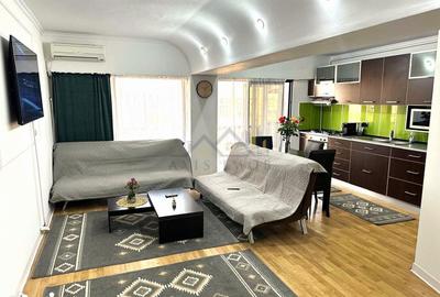 Apartament cu 2 camere decomandat în Ultracentral - 3