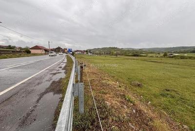 Teren de 2145 mp, în Hidiș - 13