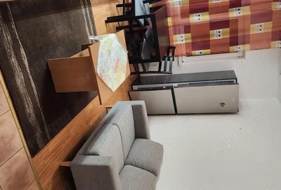 Apartament cu 3 camere semidecomandat în Mănăștur - 1