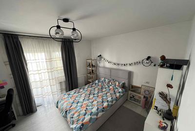 Persoana Fizica: Apartament 2cam decomandate+living bucatarie Marasti - 2