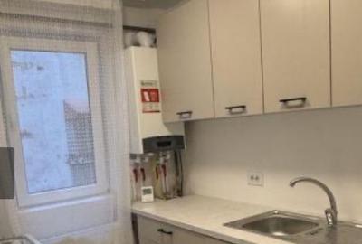 Apartament cu 2 camere semidecomandat în Tomis Nord - 4