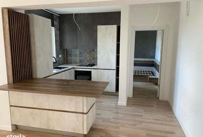 KM 5 - South Side Residence - Apartament 3 camere - 1