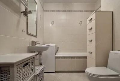 Garsonieră decomandată în Berceni