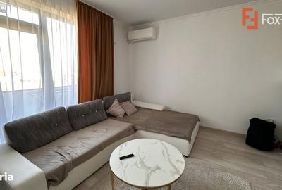 Apartament cu 3 camere în Central - 2
