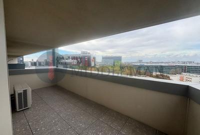 Aviatiei Towers I 2 camere I View panoramic I Parcare inclusa Aviatiei Towers I 2 camere I View panoramic I Parcare inclusa - 10