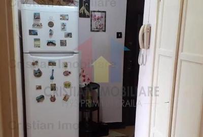Apartament cu 2 camere semidecomandat în Nicolae Bălcescu - 4