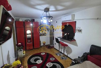 Apartament cu 2 camere în Podu Roș - 1