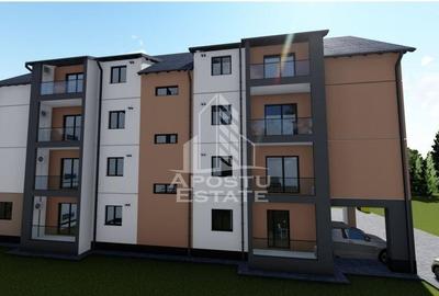 Apartament cu 3 camere decomandat în Calea Urseni