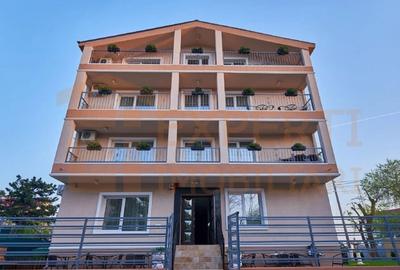 Afacere la cheie - pensiune zona Eforie Nord - 1