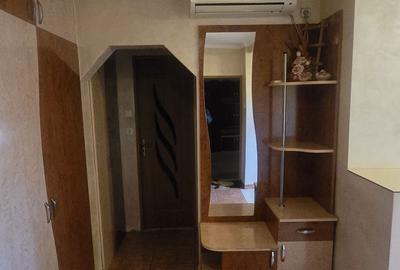 Apartament cu 2 camere decomandat în Nufărul - 6