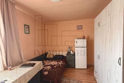 Garsonieră de vânzare în Turda | Complet Mobilata-Zona străzii Tineretului - 4