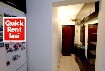 Ultracentral Moldova Center Apartament 2Camere Decomandat Renovat - 8
