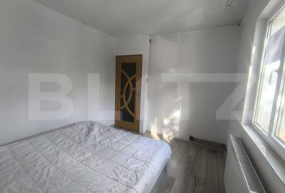 Apartament cu 2 camere semidecomandat, mobilat în Electroprecizia - 3