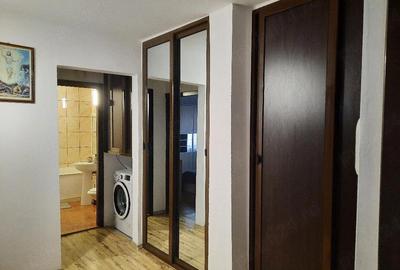 Apartament cu 2 camere decomandat în Central - 6