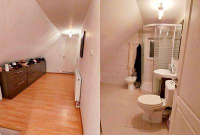 Casă cu 4 camere cu Teren 200 Mp în Central - 4