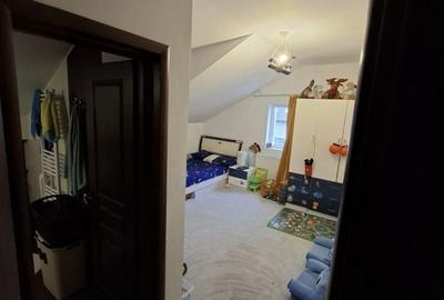 Apartament cu 3 camere decomandat în Central - 8