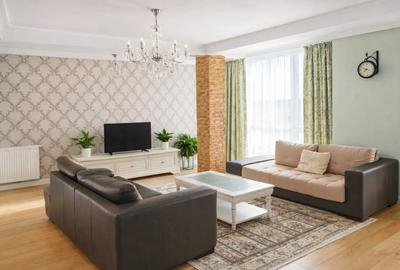 Apartament cu 3 camere decomandat în Bucium - 2