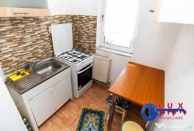 Apartament cu 2 camere semidecomandat în 23 August - 4