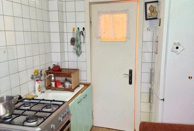 Apartament cu 2 camere decomandat în Central - 5