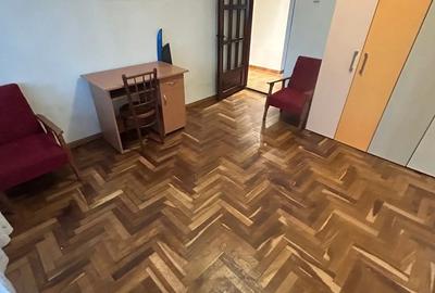 De inchiriat apartament cu 2 camere, mobilat, 200 euro luna - 4