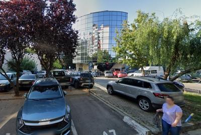 Birou, de 170 mp, în Brâncoveanu - 4