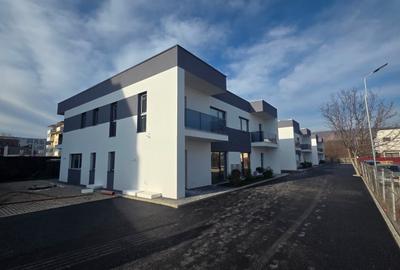 Casă duplex nouă, 133 mp, zonă liniștită, acces rapid Cluj-Floresti - 10