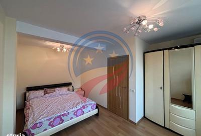 Apartament cu 3 camere în Central - 3