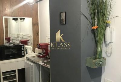 Spațiu comercial, de 40 mp, în Vitan