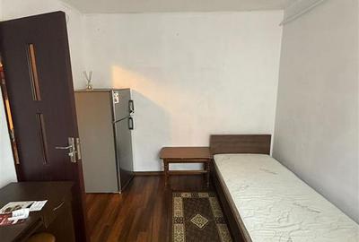 Garsonieră decomandată în Păcurari