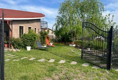 Casă individuală cu 4 camere cu Teren 1908 Mp în Poșta Câlnău - 3