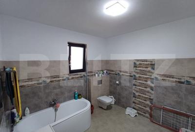 Casa individuala, teren 940mp,140mp utili, zona Unirea - 3