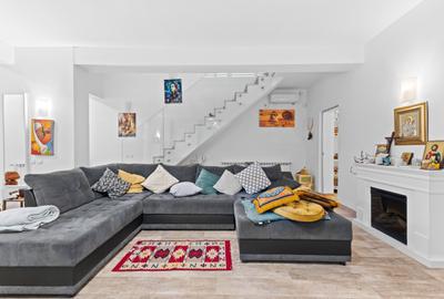 De vanzare vila Cornetu, pentru gospodarul din tine. - 11