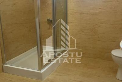 Apartament cu 2 camere decomandat în Giroc - 9