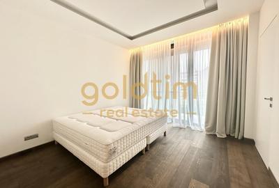 Apartament cu 4 camere decomandat, mobilat în Kiseleff - 28