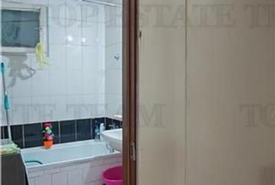 Apartament de 3 camere de 65 mp, bloc din 1980, langa Piata Rahova sector 5 Bucu - 6