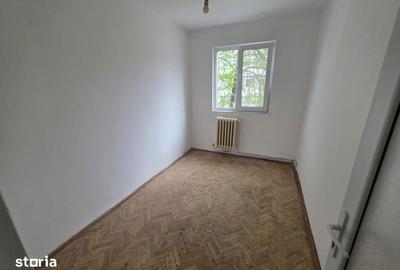 Apartament cu 3 camere în Alexandru cel Bun - 6