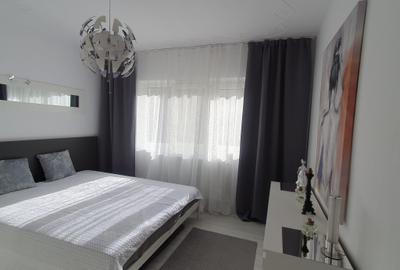 Apartament cu 3 camere decomandat în Micălaca - 4
