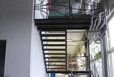 Hala pretabila pentru activitati cu trafic moderat de marfuri - 10