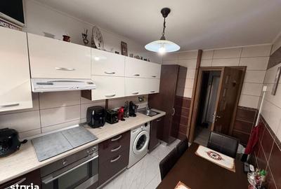 Apartament cu 3 camere în Rahova - 14