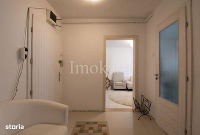 Apartament cu 2 camere în Mihai Viteazul - 7