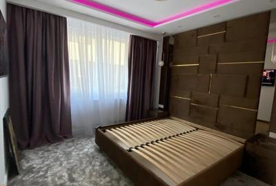 Theodor Pallady-Gura Calitei, apartament 3 camere - 3