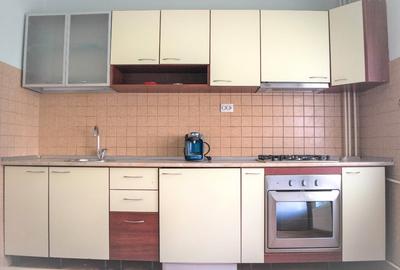 Bloc reabilitat, apartament trei camere zona Zepter - 4