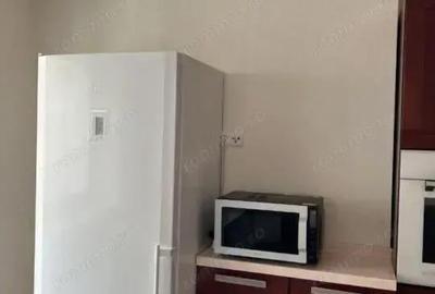 Garsonieră decomandată în Berceni