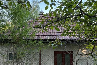 Vand casa 70mp Racoasa, inclusiv teren 2200mp, judetul Vrancea - 3