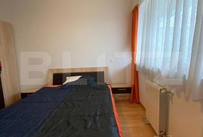 Apartament 3 camere, 65 mp, parcare, terasa, Complex Viva City - 4